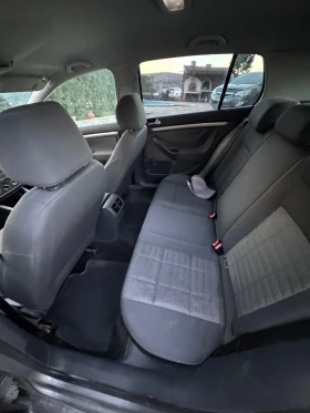 VW Golf 1.9 tdi, снимка 10