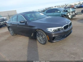 BMW 530 49 883 km* CARFAX* Клип на мотор* Фиксирана цена* 