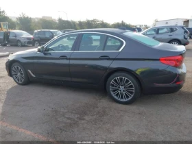 BMW 530 49 883 km* CARFAX* Клип на мотор* Фиксирана цена*  - 18676 € / 36527.08 лв. - 89105547 14