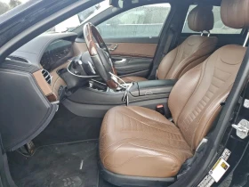 Mercedes-Benz S 560 2018 MERCEDES-BENZ S 560 4MATIC - 26900 € / 52611.83 лв. - 42869776 7