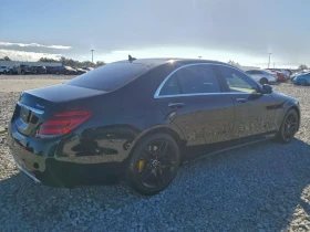 Mercedes-Benz S 560 2018 MERCEDES-BENZ S 560 4MATIC - 26900 € / 52611.83 лв. - 42869776 4