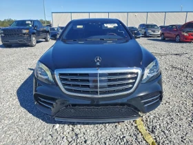 Mercedes-Benz S 560 2018 MERCEDES-BENZ S 560 4MATIC - 26900 € / 52611.83 лв. - 42869776 2