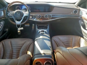 Mercedes-Benz S 560 2018 MERCEDES-BENZ S 560 4MATIC - 26900 € / 52611.83 лв. - 42869776 8