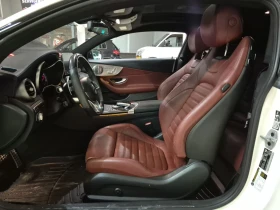 Mercedes-Benz C 43 AMG AMG* * CARFAX * * ���� ������ * *  | Mobile.bg � ����� ������ 11