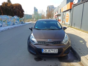 Kia Rio - 5900 € / 11539.40 лв. - 19343969 2