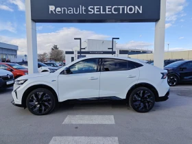 Renault Rafale E-TECH HYBRID ESPRIT ALPINE MATT - 46000 € / 89968.18 лв. - 57194735 4