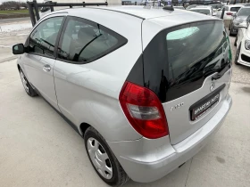 Mercedes-Benz 150 i* 2010г* РЪЧКА* 120.000КМ* НОВА* Топ Състояние* , снимка 6