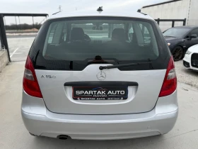 Mercedes-Benz 150 i* 2010г* РЪЧКА* 120.000КМ* НОВА* Топ Състояние* , снимка 5