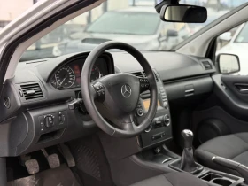 Mercedes-Benz 150 i* 2010г* РЪЧКА* 120.000КМ* НОВА* Топ Състояние* , снимка 7