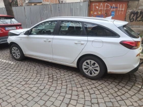 Hyundai I30 1.5   БЕЗ ТУРБО! - 7000 € / 13690.81 лв. - 81497295 3