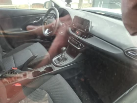 Hyundai I30 1.5   БЕЗ ТУРБО! - 7000 € / 13690.81 лв. - 81497295 5