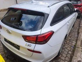 Hyundai I30 1.5   БЕЗ ТУРБО! - 7000 € / 13690.81 лв. - 81497295 2