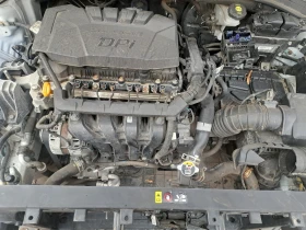 Hyundai I30 1.5   БЕЗ ТУРБО! - 7000 € / 13690.81 лв. - 81497295 6