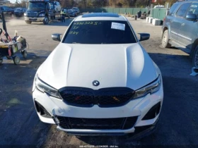 BMW 340 MPACK* AMBIENT* HEADUP*  - 28000 € / 54763.24 лв. - 15412567 2