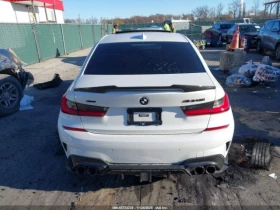 BMW 340 MPACK* AMBIENT* HEADUP*  - 28000 € / 54763.24 лв. - 15412567 5