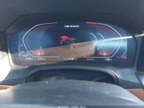 BMW 340 MPACK* AMBIENT* HEADUP*  - 28000 € / 54763.24 лв. - 15412567 11