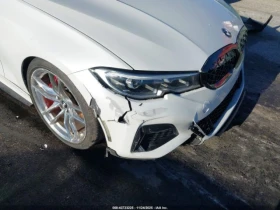 BMW 340 MPACK* AMBIENT* HEADUP*  - 28000 € / 54763.24 лв. - 15412567 7