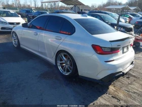 BMW 340 MPACK* AMBIENT* HEADUP*  - 28000 € / 54763.24 лв. - 15412567 4