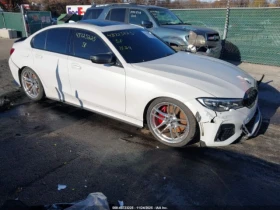 BMW 340 MPACK* AMBIENT* HEADUP* 