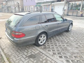 Mercedes-Benz E 220 2.2 d 170hp, снимка 4