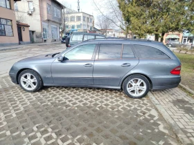 Mercedes-Benz E 220 2.2 d 170hp, снимка 9
