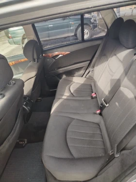 Mercedes-Benz E 220 2.2 d 170hp, снимка 14