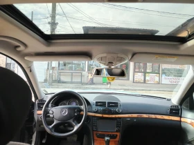 Mercedes-Benz E 220 2.2 d 170hp, снимка 16