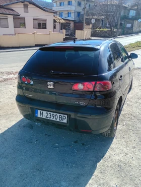 Seat Ibiza - 1500 € / 2933.74 лв. - 98601234 3