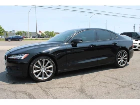 Volvo S60 * T6 Momentum AWD No Accident Clean Carfax * CARFA - 18200 € / 35596.11 лв. - 50231958 3