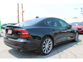 Volvo S60 * T6 Momentum AWD No Accident Clean Carfax * CARFA - 18200 € / 35596.11 лв. - 50231958 7
