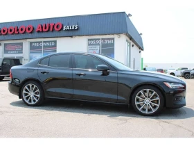 Volvo S60 * T6 Momentum AWD No Accident Clean Carfax * CARFA