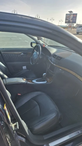 Mercedes-Benz E 280 - 3500 € / 6845.40 лв. - 10311899 8