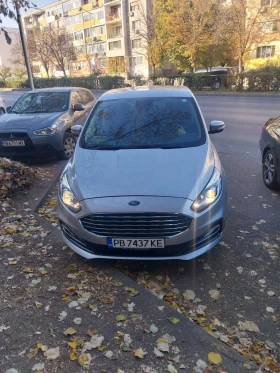 Ford S-Max undefined | Auto.bg — изображение 16