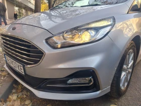 Ford S-Max undefined | Auto.bg — изображение 17