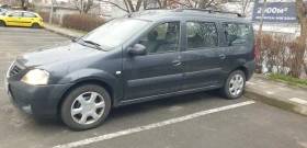 Dacia Logan 1.5 DCI - 3100 € / 6063.07 лв. - 30735556 4