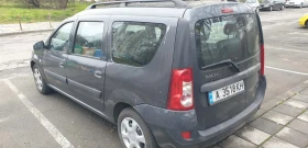Dacia Logan 1.5 DCI - 3100 € / 6063.07 лв. - 30735556 3