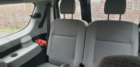 Dacia Logan 1.5 DCI - 3100 € / 6063.07 лв. - 30735556 15