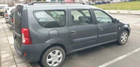 Dacia Logan 1.5 DCI - 3100 € / 6063.07 лв. - 30735556 5