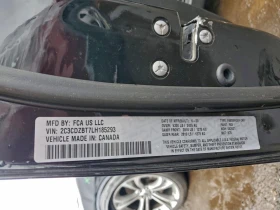 Dodge Challenger R/T/РЪЧКА/ОПЦИЯ ЗА ЛИЗИНГ - 13599 € / 26597.33 лв. - 50873760 12