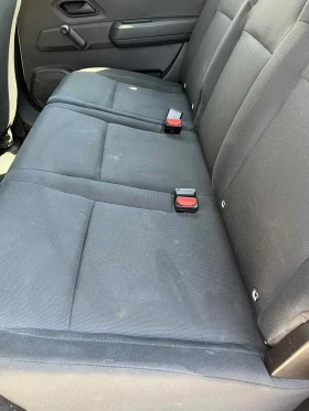 Dacia Jogger Essential ECO-G 100 7 seats/LPG - 13000 € / 25425.79 лв. - 64628175 9