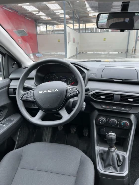 Dacia Jogger Essential ECO-G 100 7 seats/LPG - 13000 € / 25425.79 лв. - 64628175 6