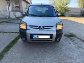 Peugeot Partner 1.6 | Mobile.bg � ����� ������ 8