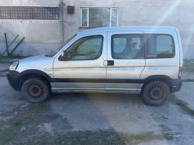 Peugeot Partner 1.6 | Mobile.bg � ����� ������ 2