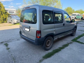 Peugeot Partner 1.6 | Mobile.bg � ����� ������ 5