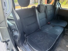 Peugeot Partner 1.6 | Mobile.bg � ����� ������ 13