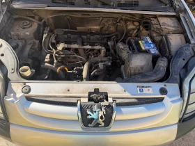 Peugeot Partner 1.6 | Mobile.bg � ����� ������ 14