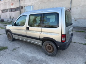 Peugeot Partner 1.6 | Mobile.bg � ����� ������ 3