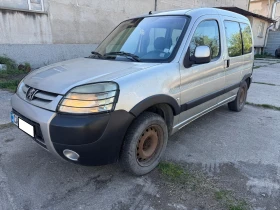 ������ Peugeot Partner