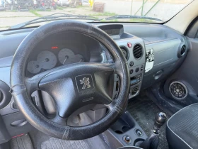 Peugeot Partner 1.6 | Mobile.bg � ����� ������ 9