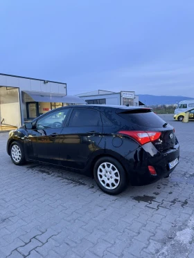 Hyundai I30 | Mobile.bg � ����� ������ 5
